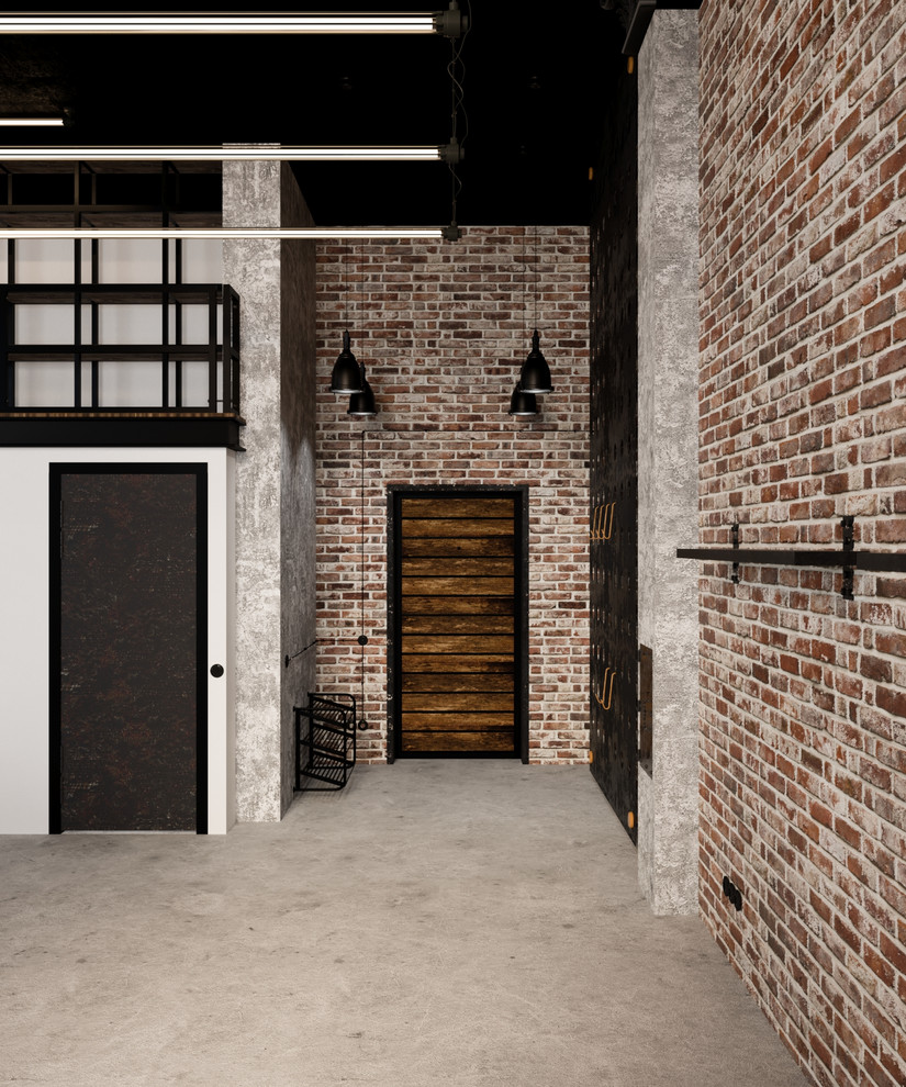 Лофт пространство