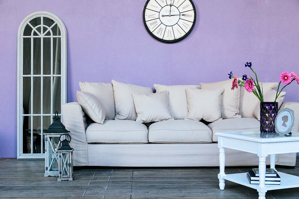 Акция "20% в подарок при покупке мебели"