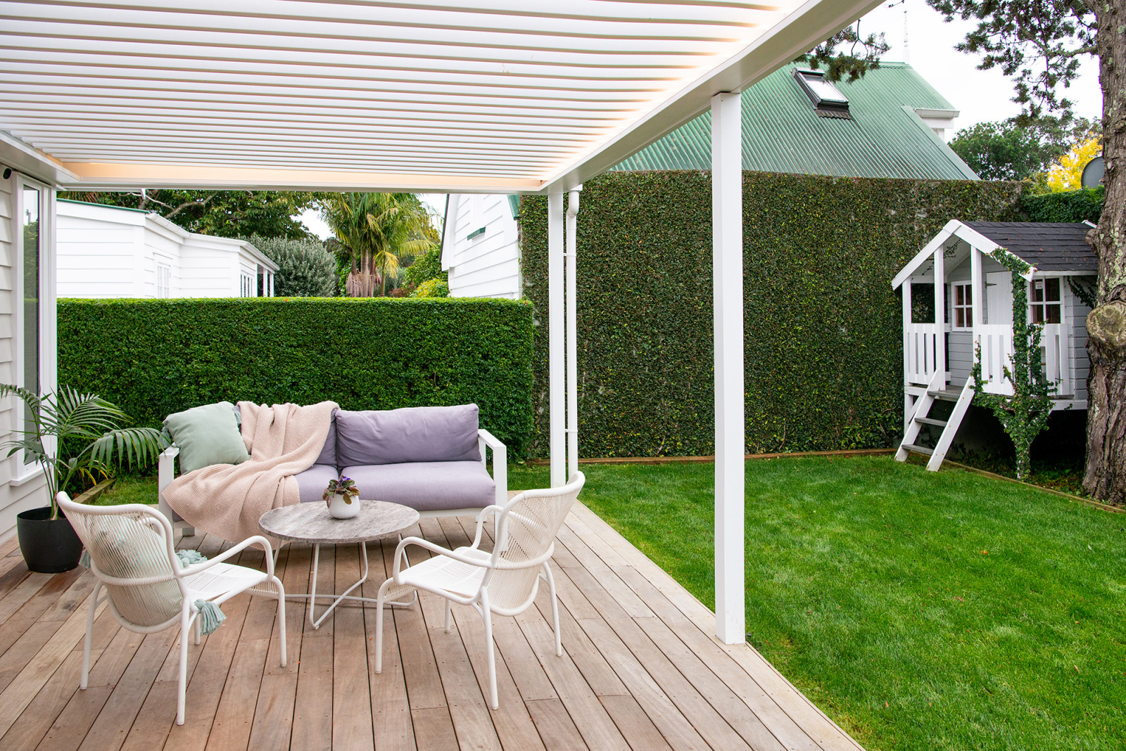 Фотосъемка виллы на Конкурс Архитектурного Дизайна