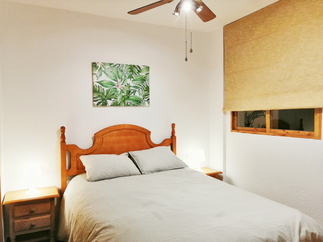 Home Staging para venta coastal-bedroom