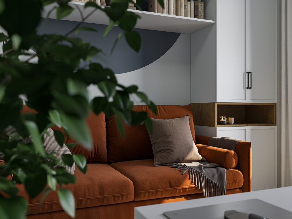 ЖК Лесная Отрада