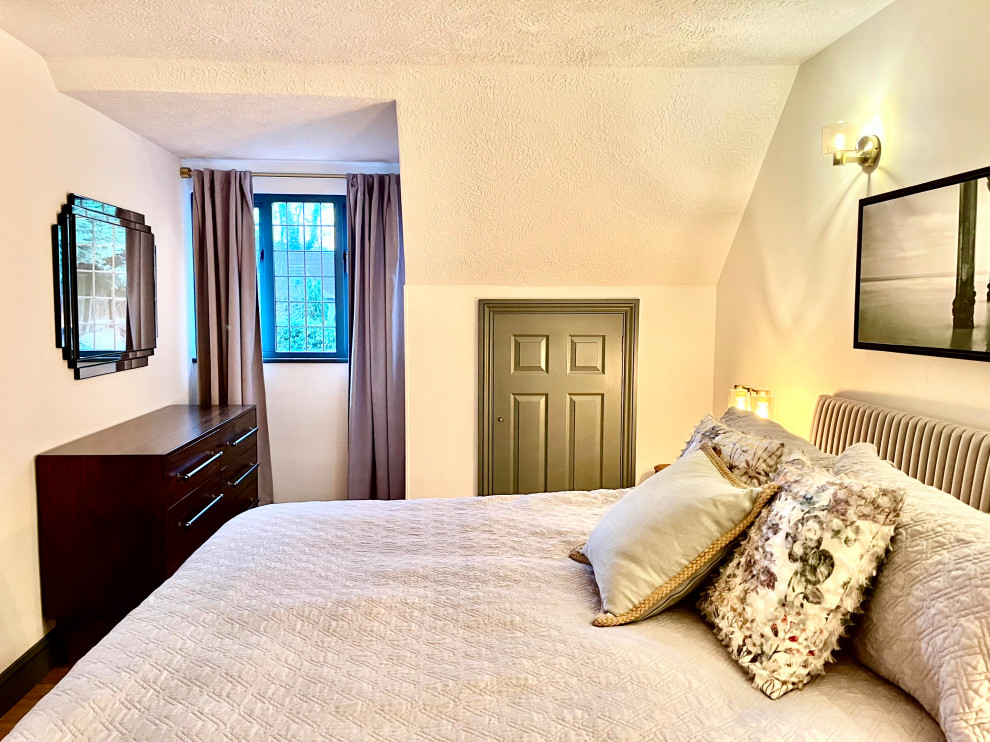 Sevenoaks Living Room Refresh