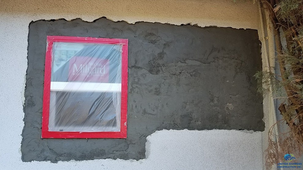 General Remodeling and the Workers