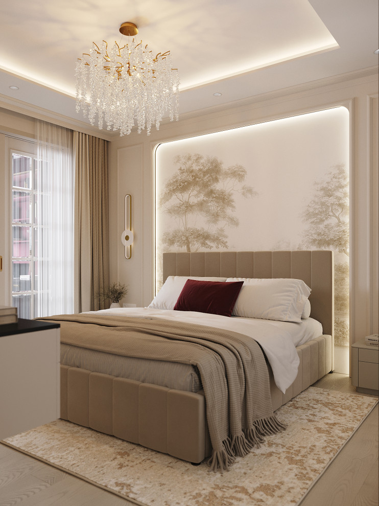 ЖК "Римский" 75 кв.м