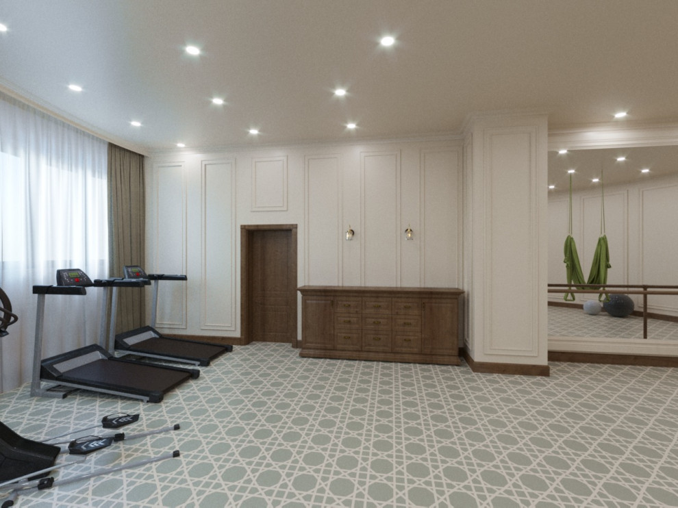 Николина гора