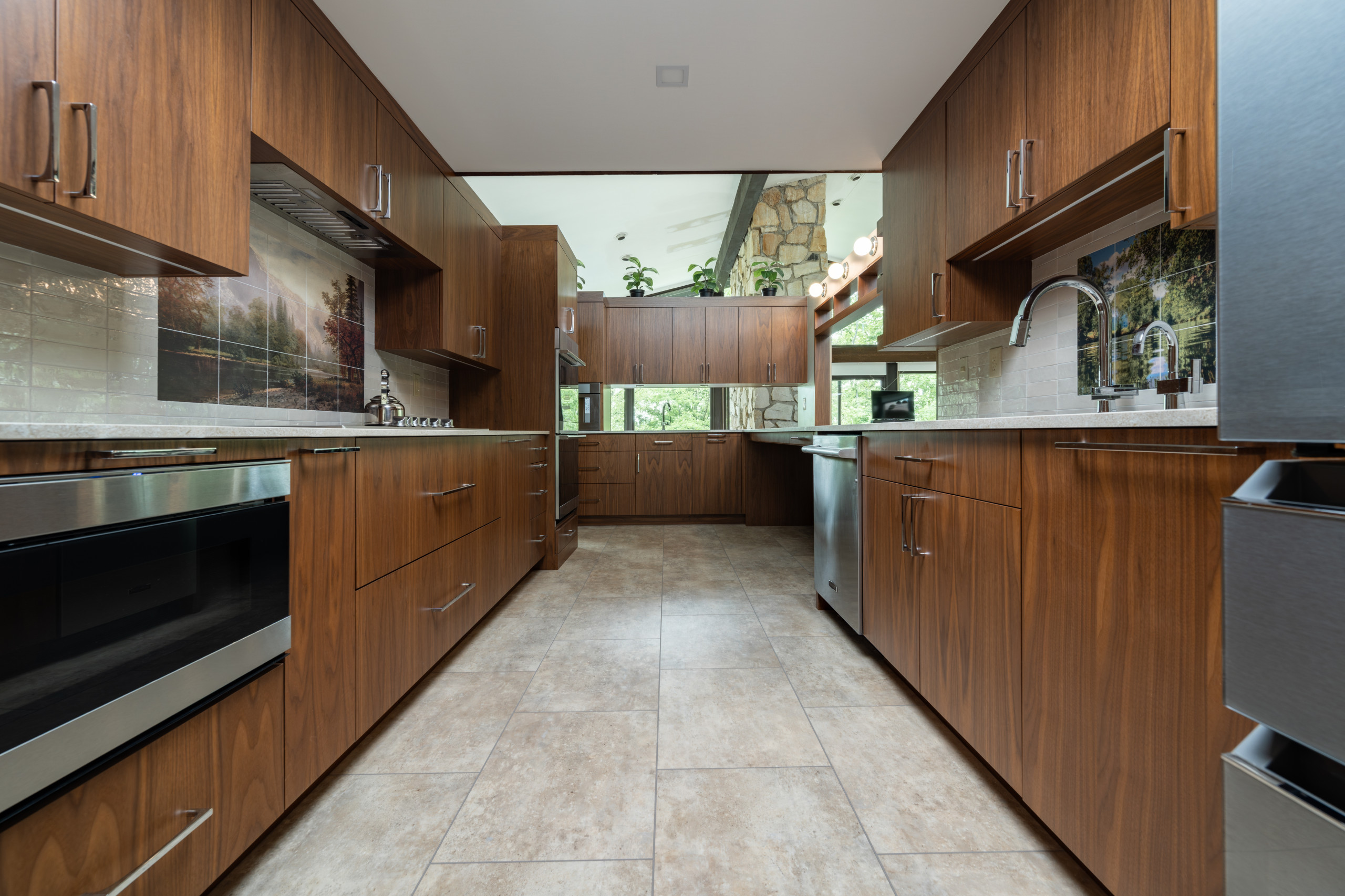 A Kitchen for This Century!