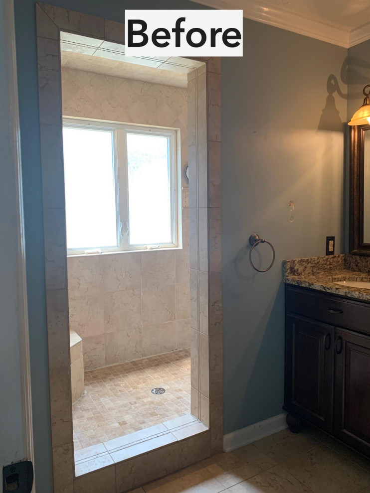 Morris Dr Addition and Remodel