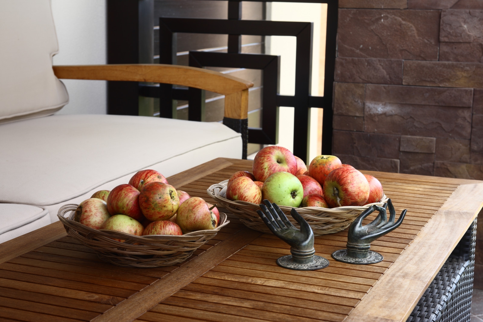 Загородный коттедж