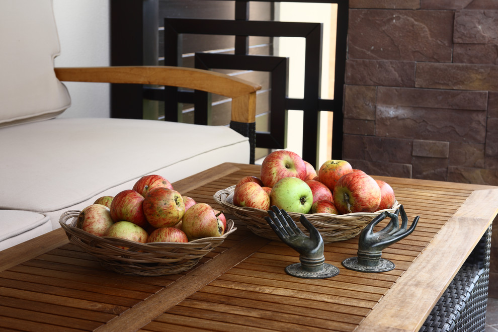 Загородный коттедж