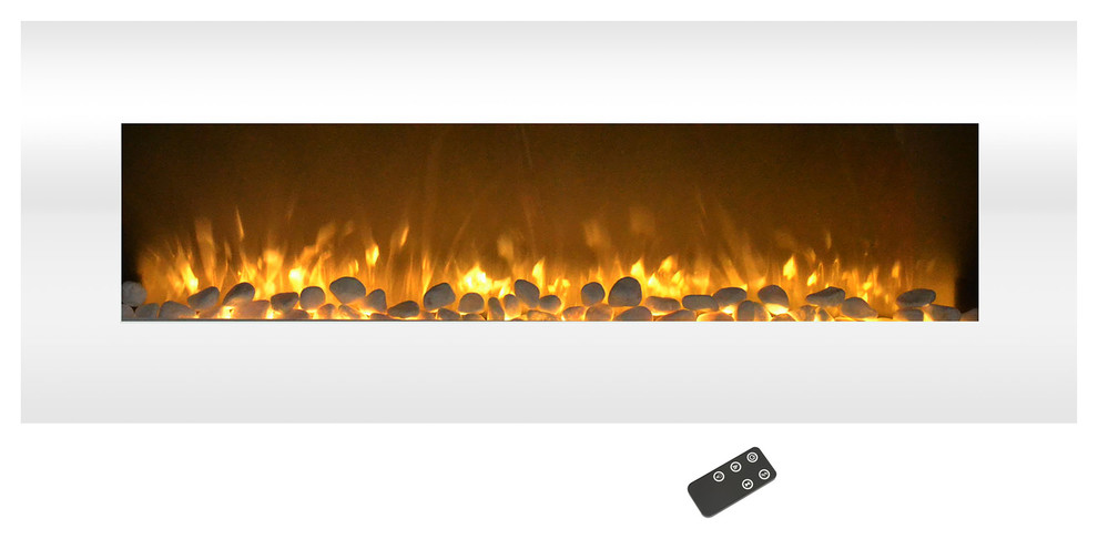 Electric Color Changing Fireplace Wall Mounted 50 By Northwest Contemporary Indoor Fireplaces Trademark Global - Northwest Electric Fireplace Wall Mounted Color Changing Led Flame And Remote Electric Color Changing Fireplace Wall Mounted 50 By Northwest Contemporary Indoor Fireplaces Trademark Global - Northwest Electric Fireplace Wall Mounted Color Changing Led Flame And Remote