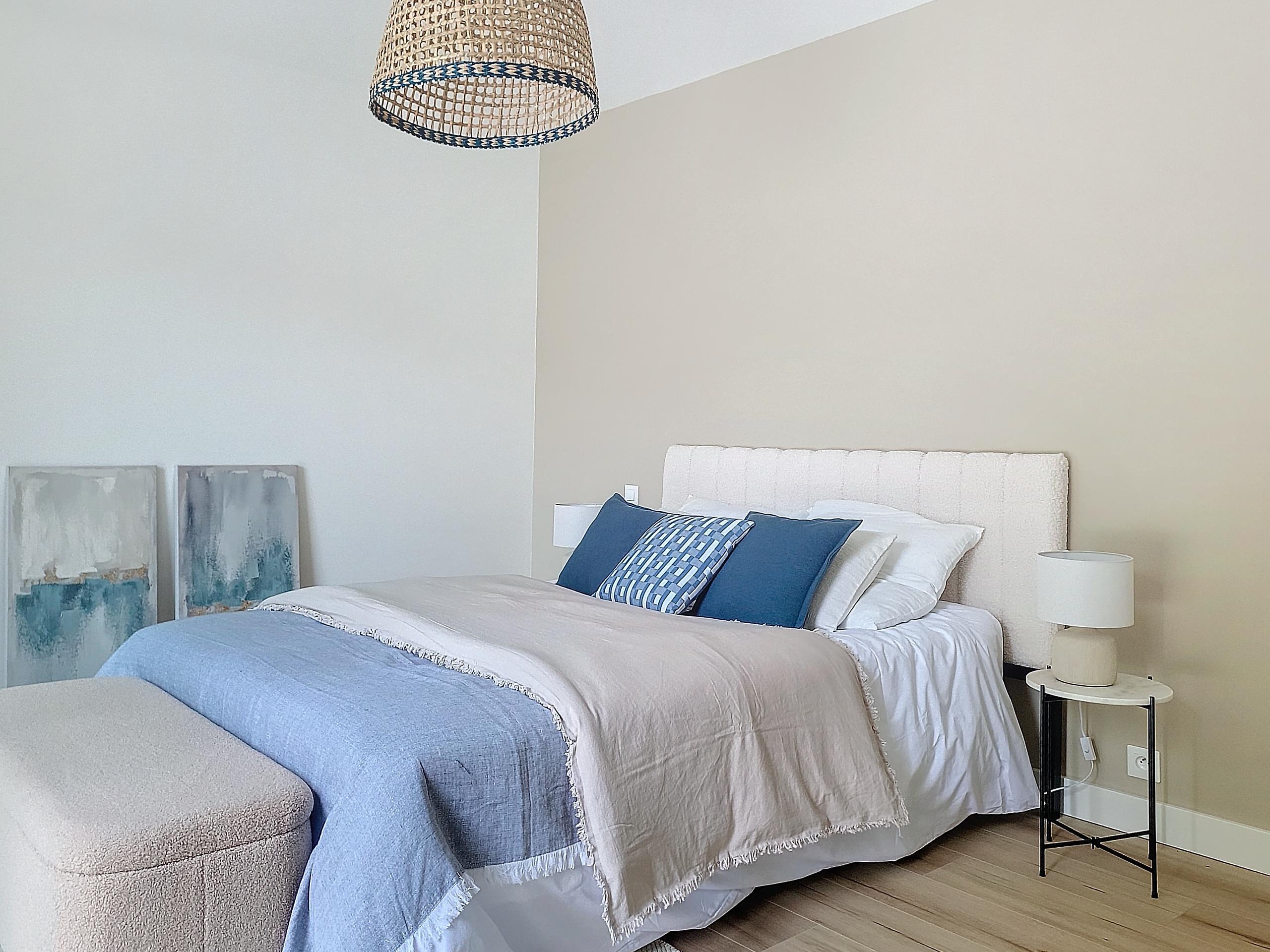 PROJET ST AUBIN I Home staging pour mieux vendre