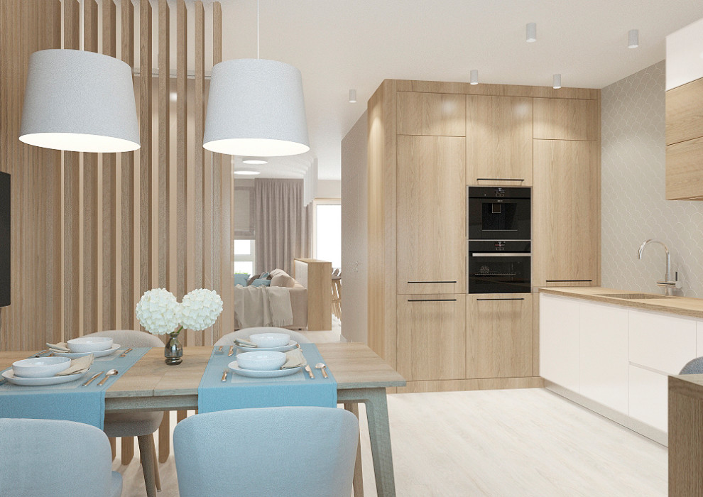 ТаунХаус Карасьеозерский 2