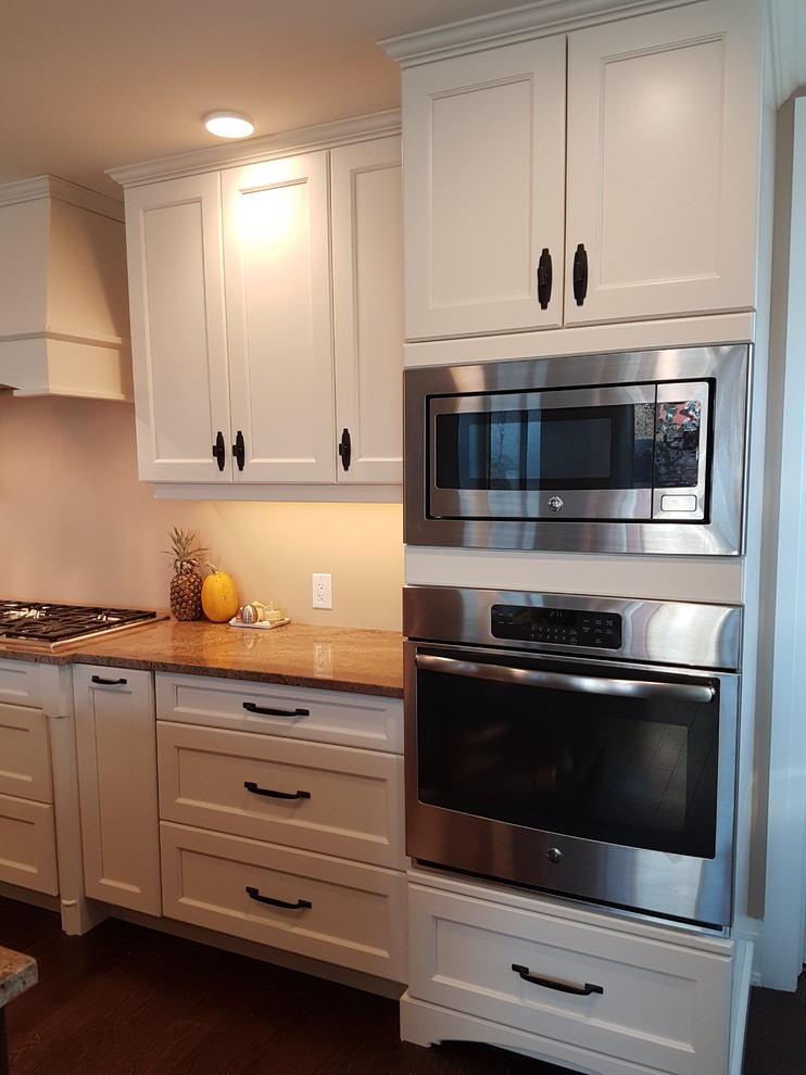 Glebe Condo