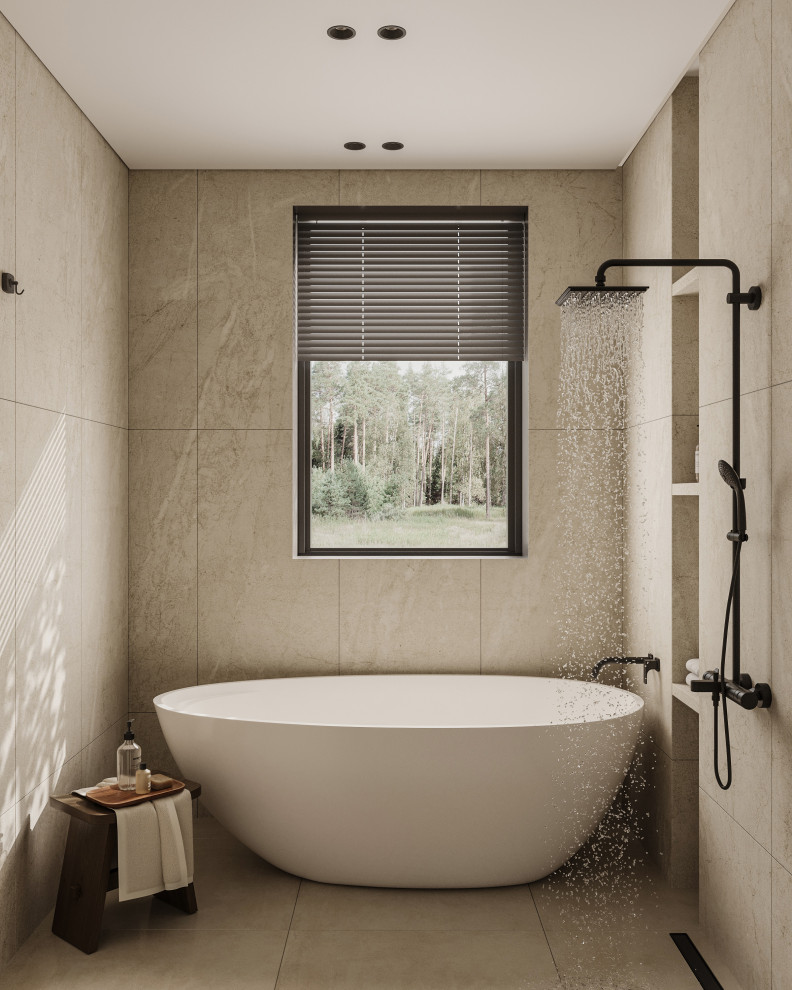 Дом в КП Заповедник