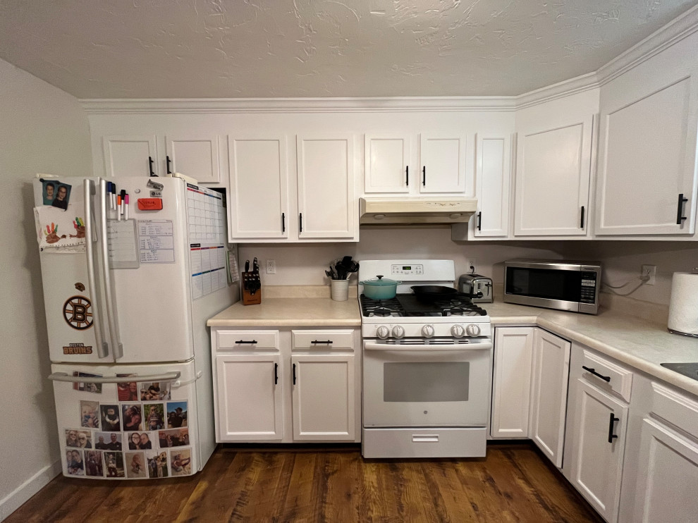 Cabinet Refinishing Mashpee
