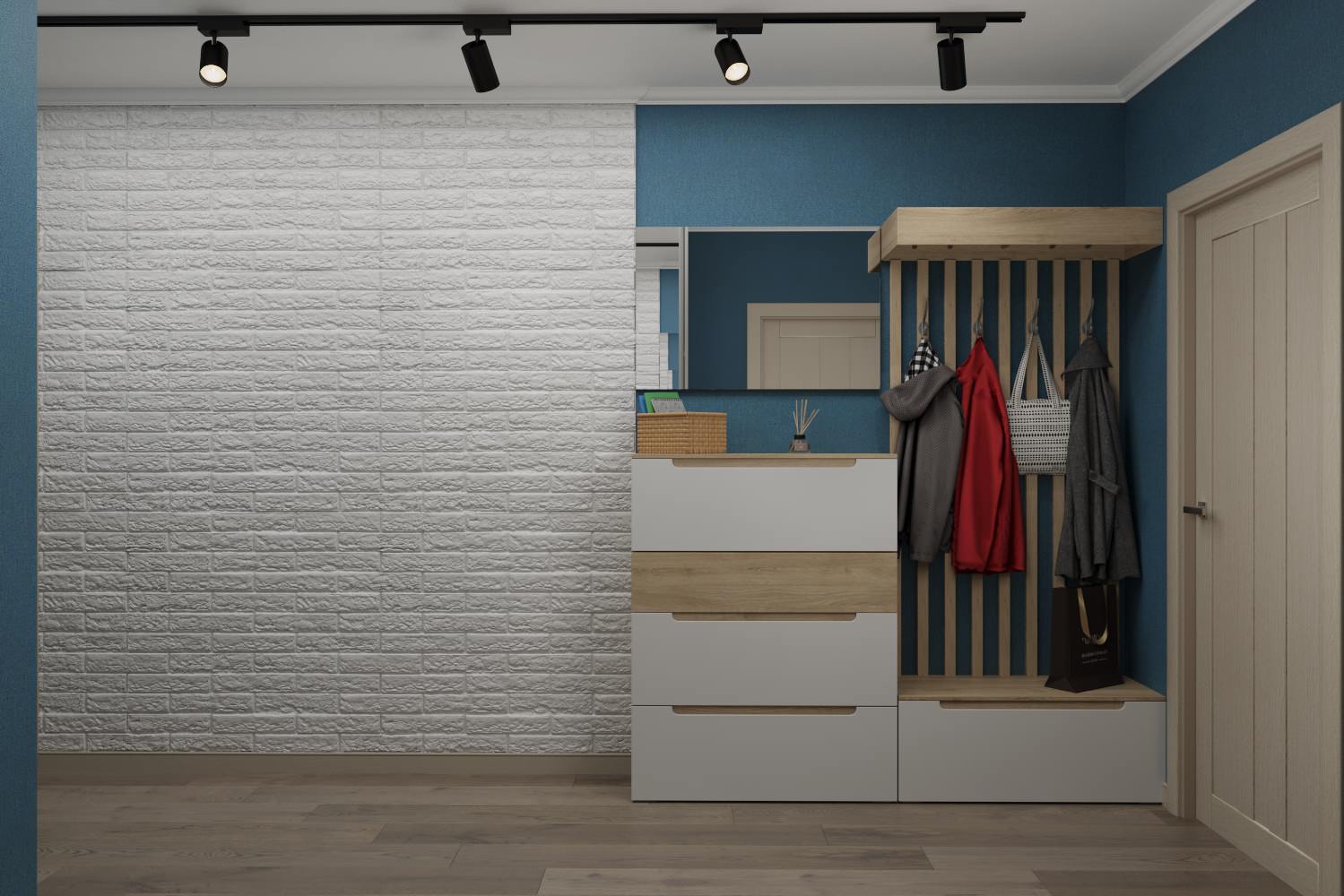 2 ком квартира ул. Ставропольская