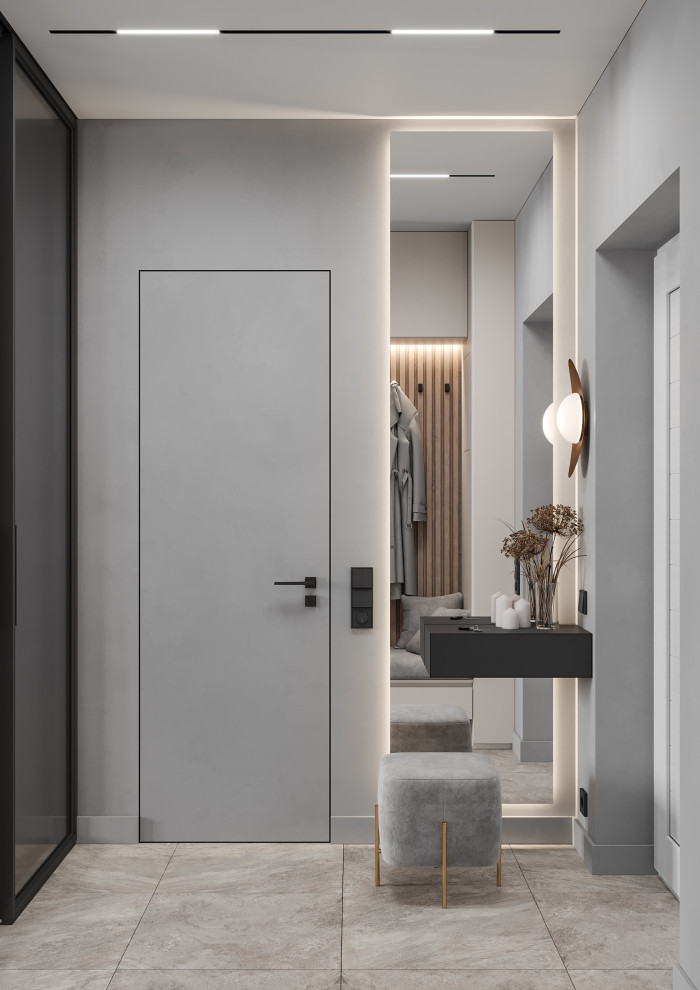 ЖК LEGENDA Комендантского