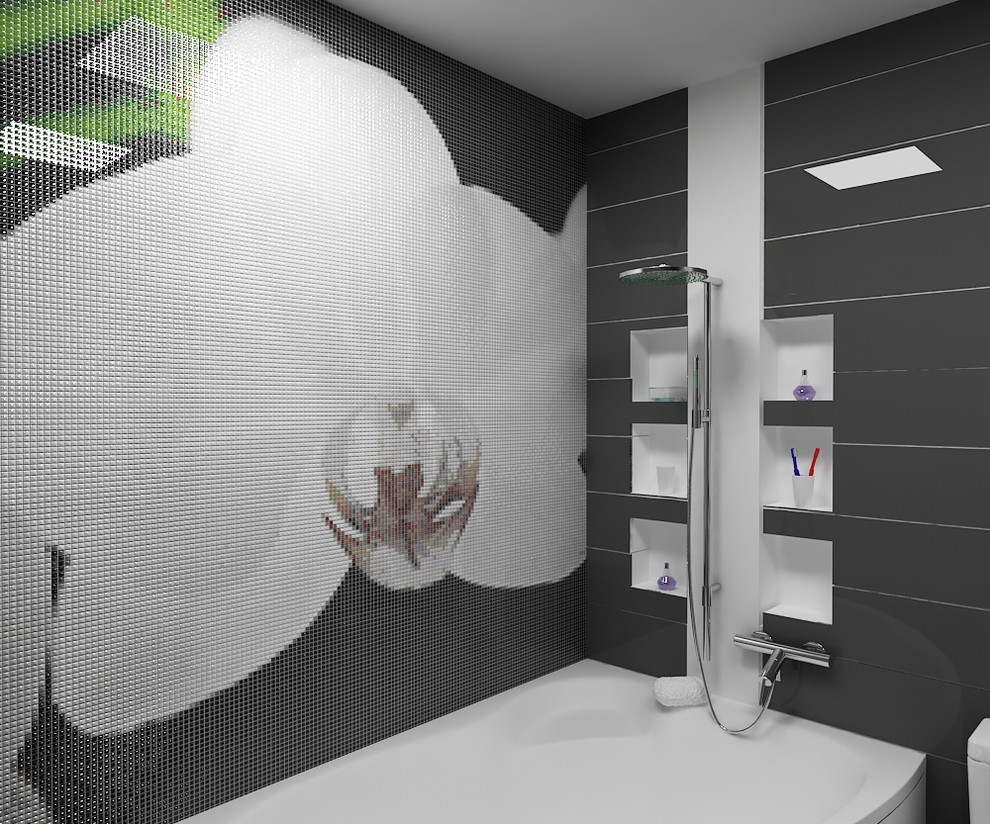 Укладка плитки любой сложности. smzodchiyspb.ru