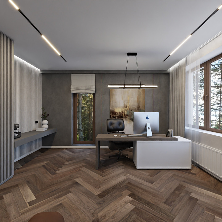 КП Золотой Карп