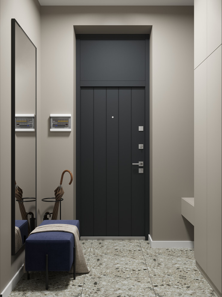 2 этажный дом 150 м.кв. в д.Иванцево (Ивановская область)