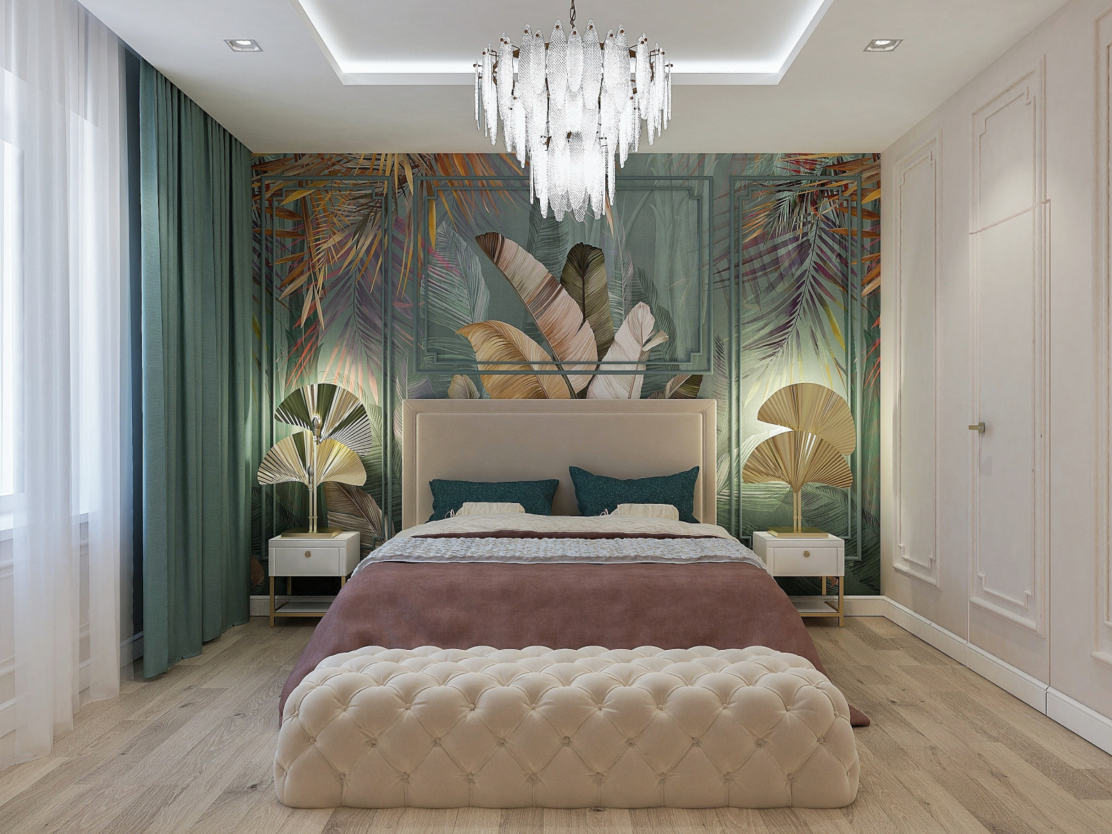 Дом на Новорижском шоссе