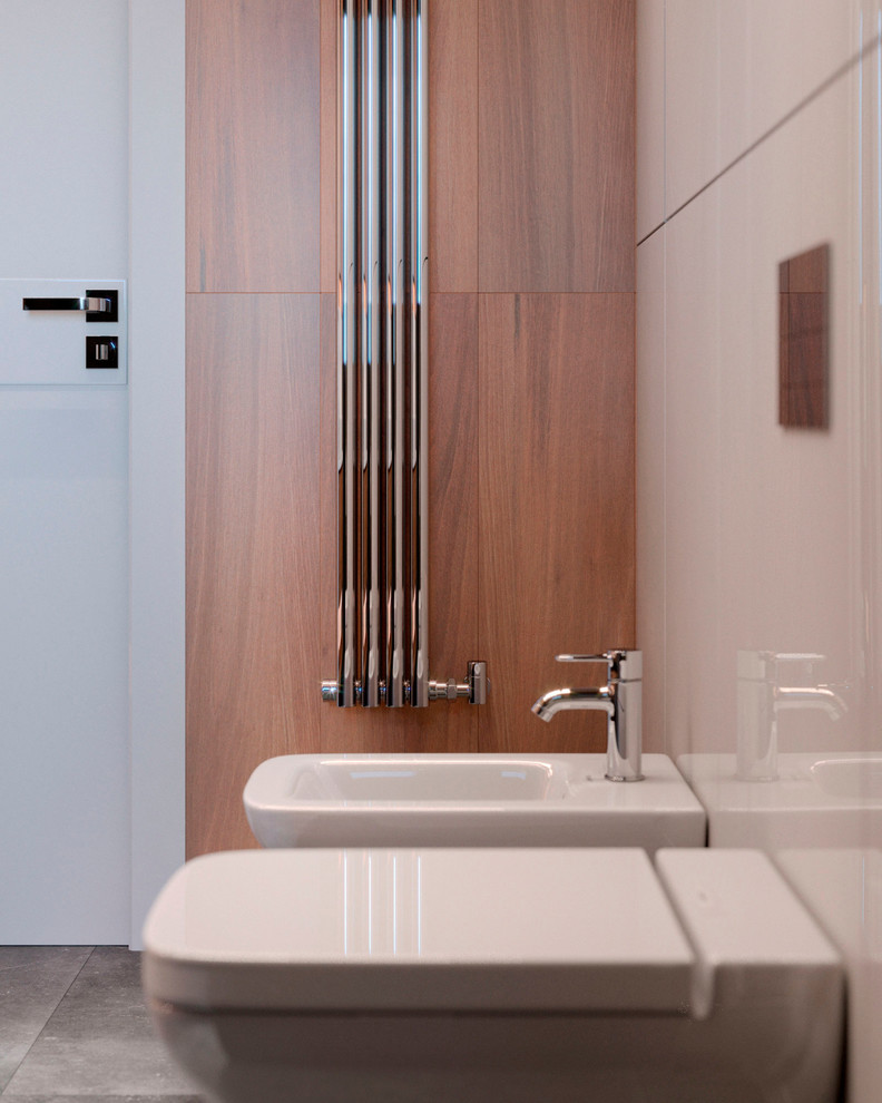 Дизайн частного дома в Риге, Латвия