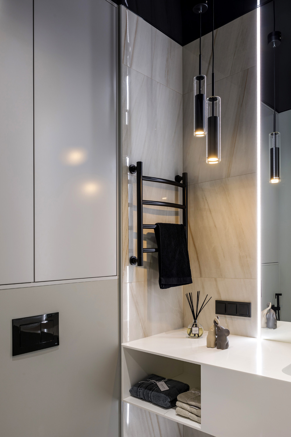 Таун хаус, Лесная Поляна