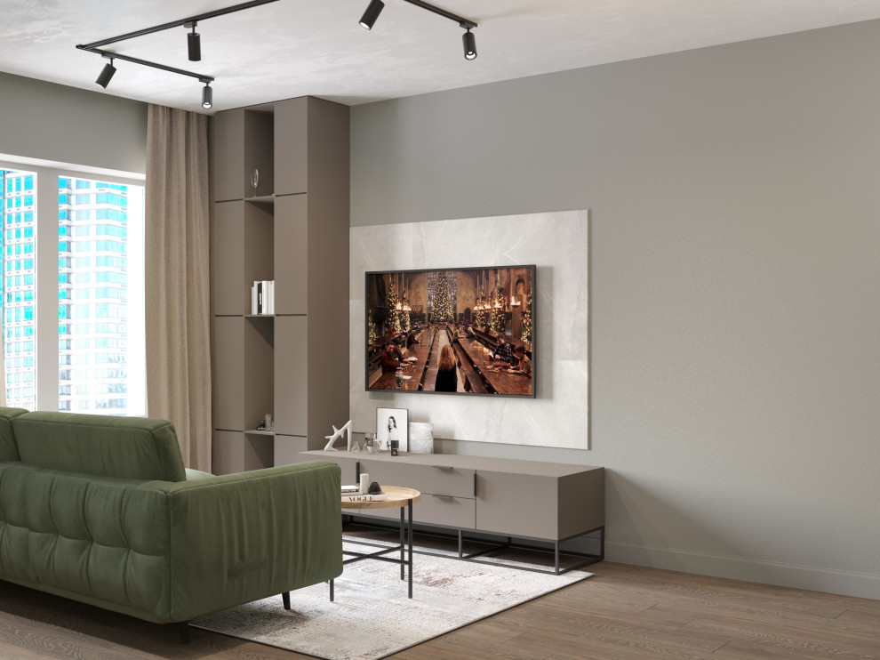 Квартира 65 м2