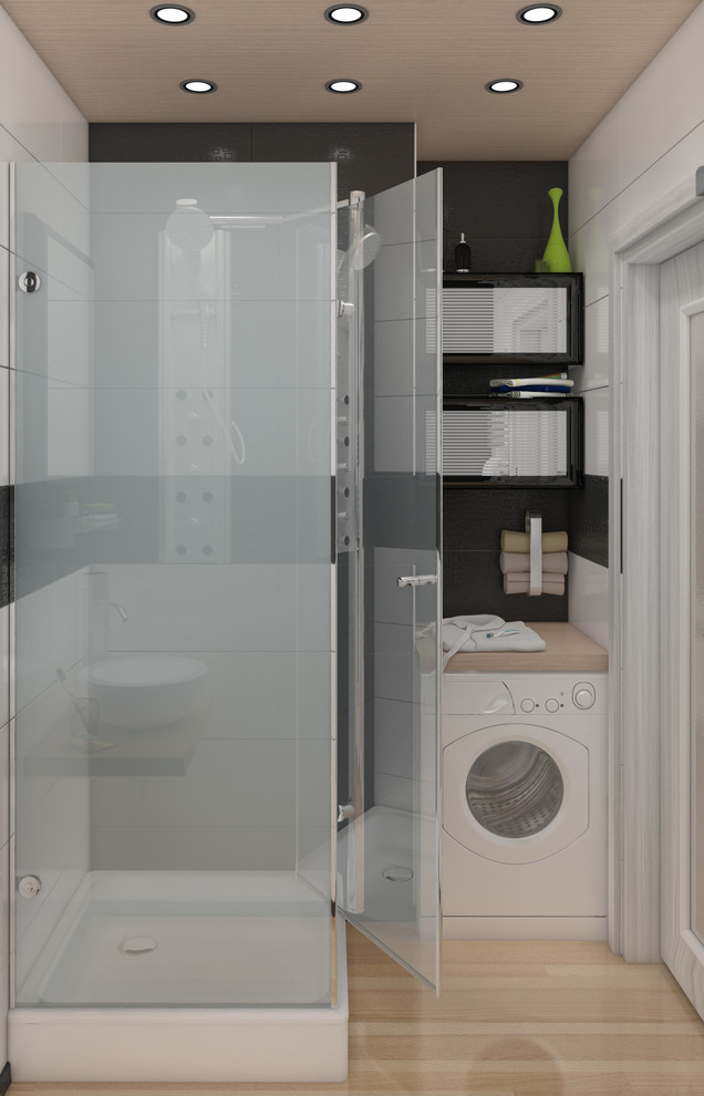 Интерьер Войкова 40 (43.93кв.м.)