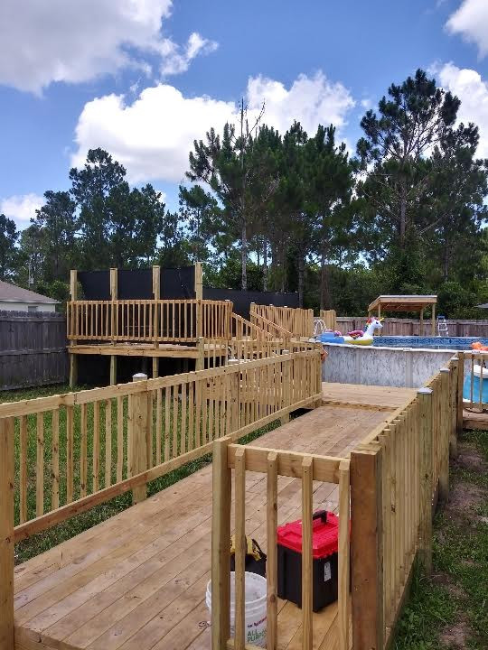 GreyArch Builders LLC