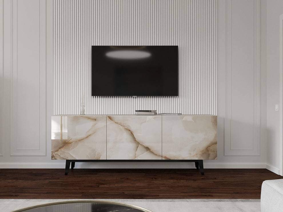 Квартира в Алматы для современной семьи