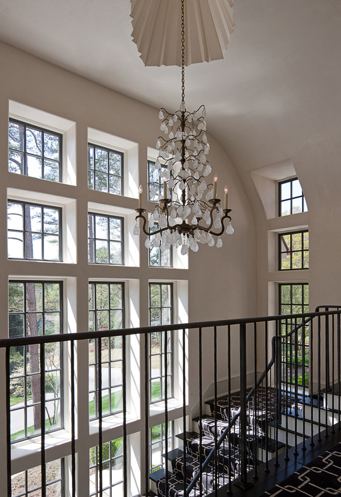 William T Baker &Associates, Atlanta, GA - Traditional - Atlanta - by ...