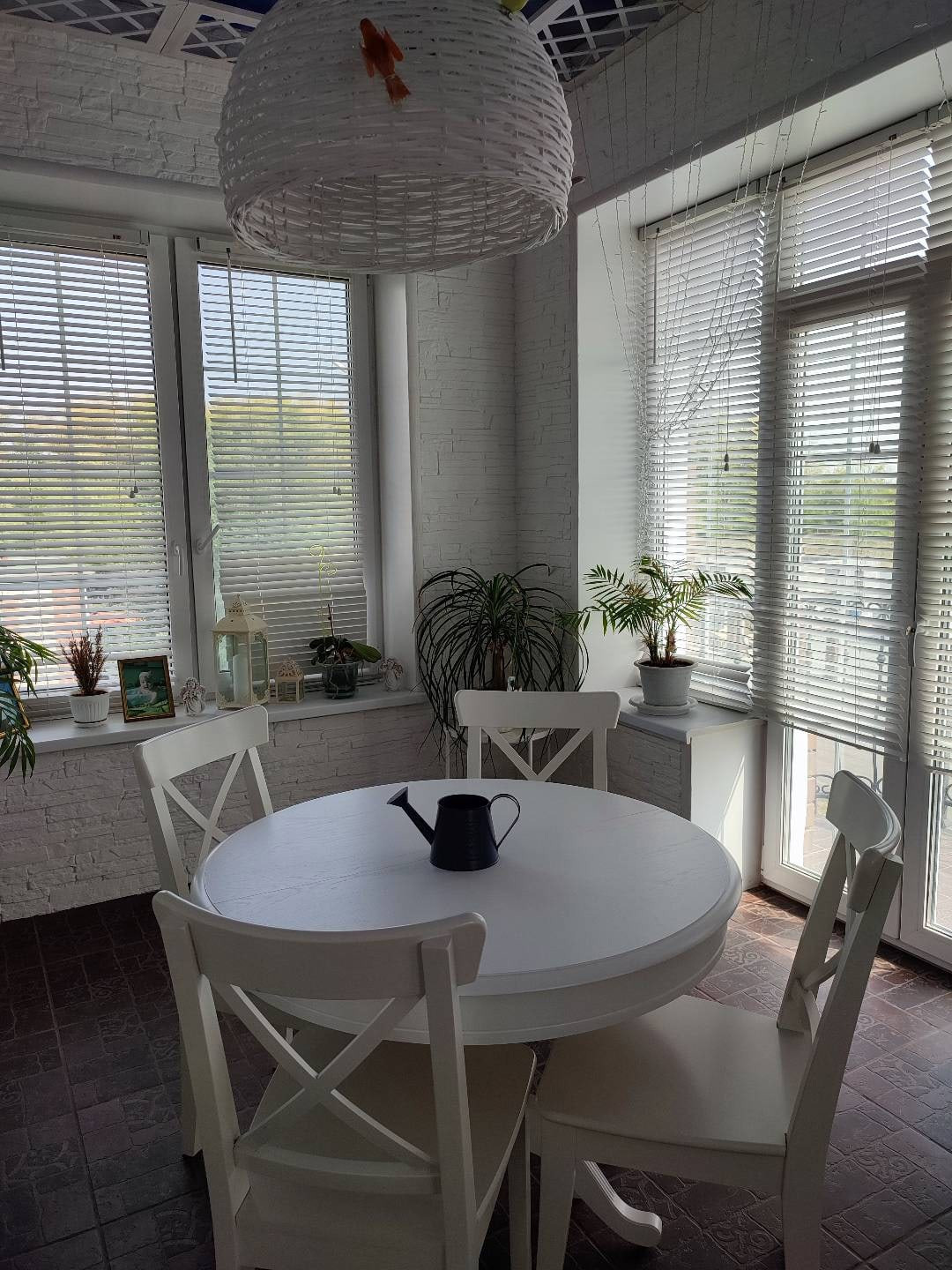 Загородный дом