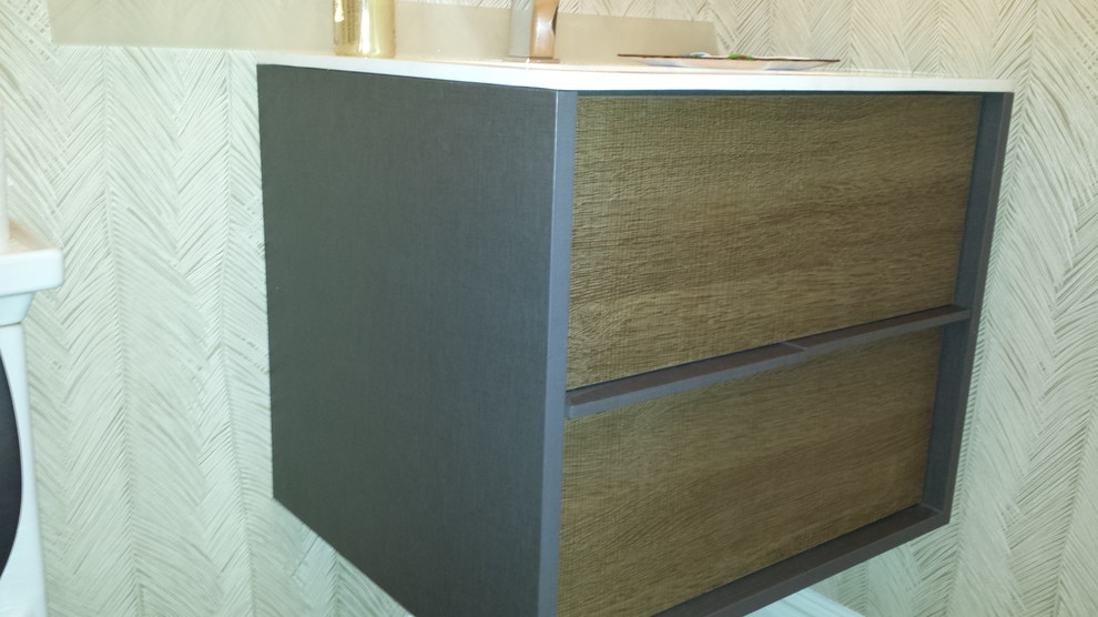 Vanities