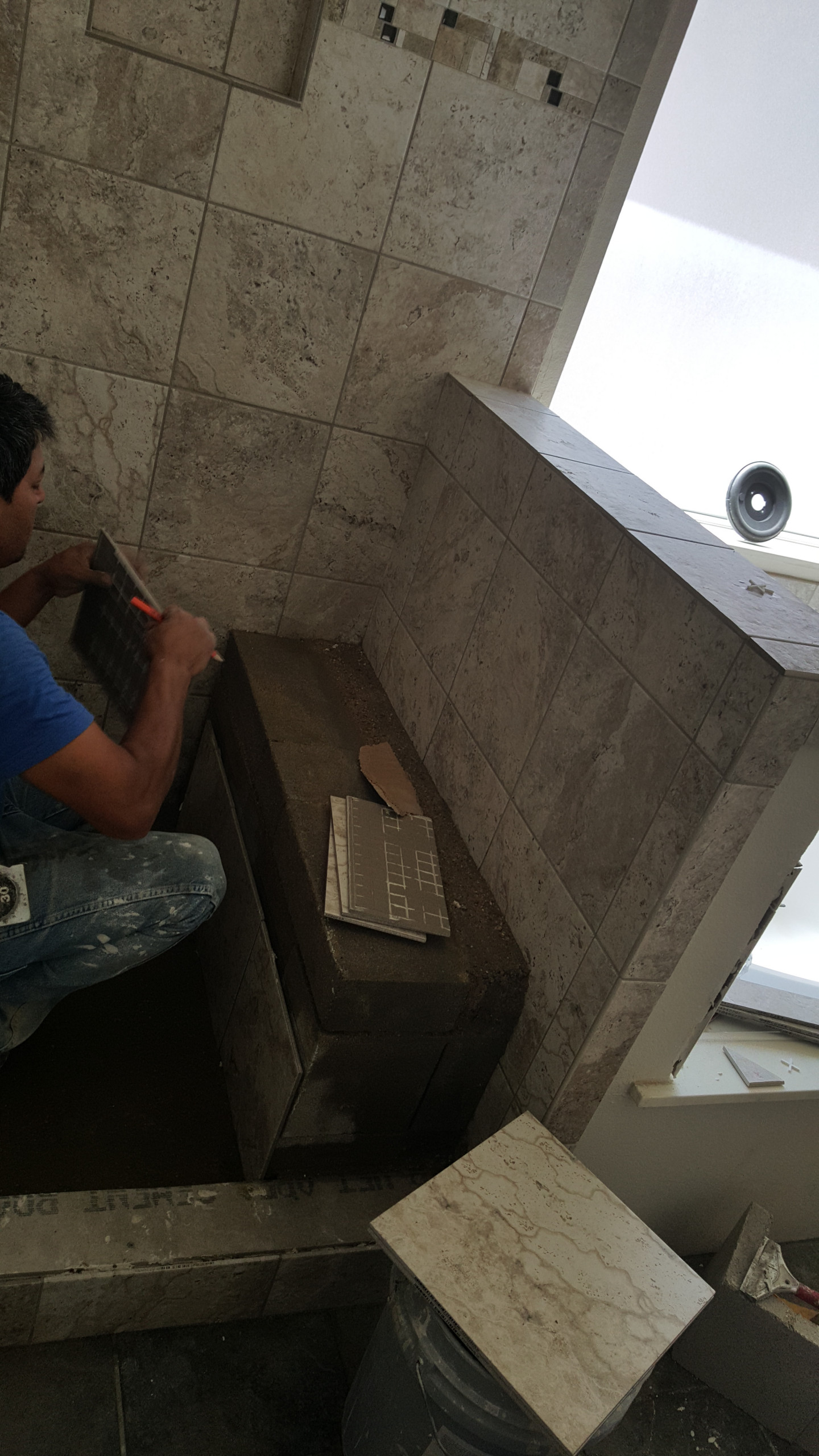 Shower Systems