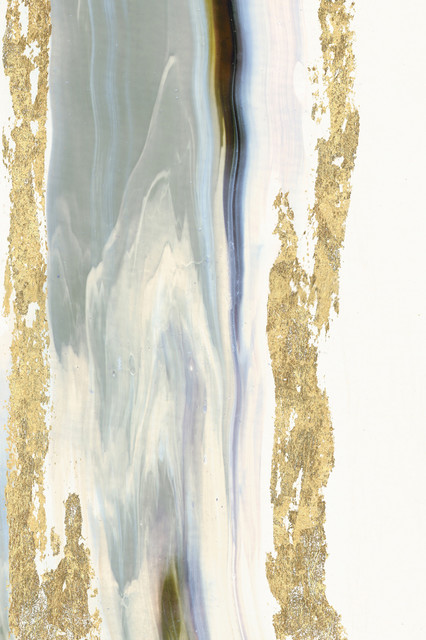 Jade Marble 1, Framed
