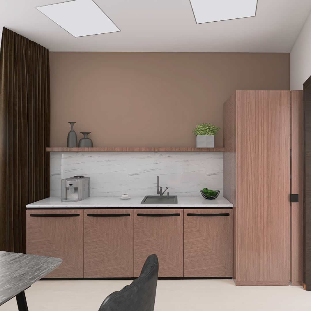 Офис 103,6м2 БЦ "ГРАНД" г.Тюмень