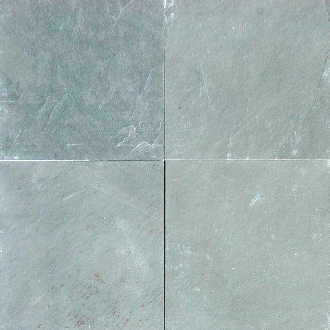 Honed Montauk Blue Slate Tile Traditional Wall And Floor Tile