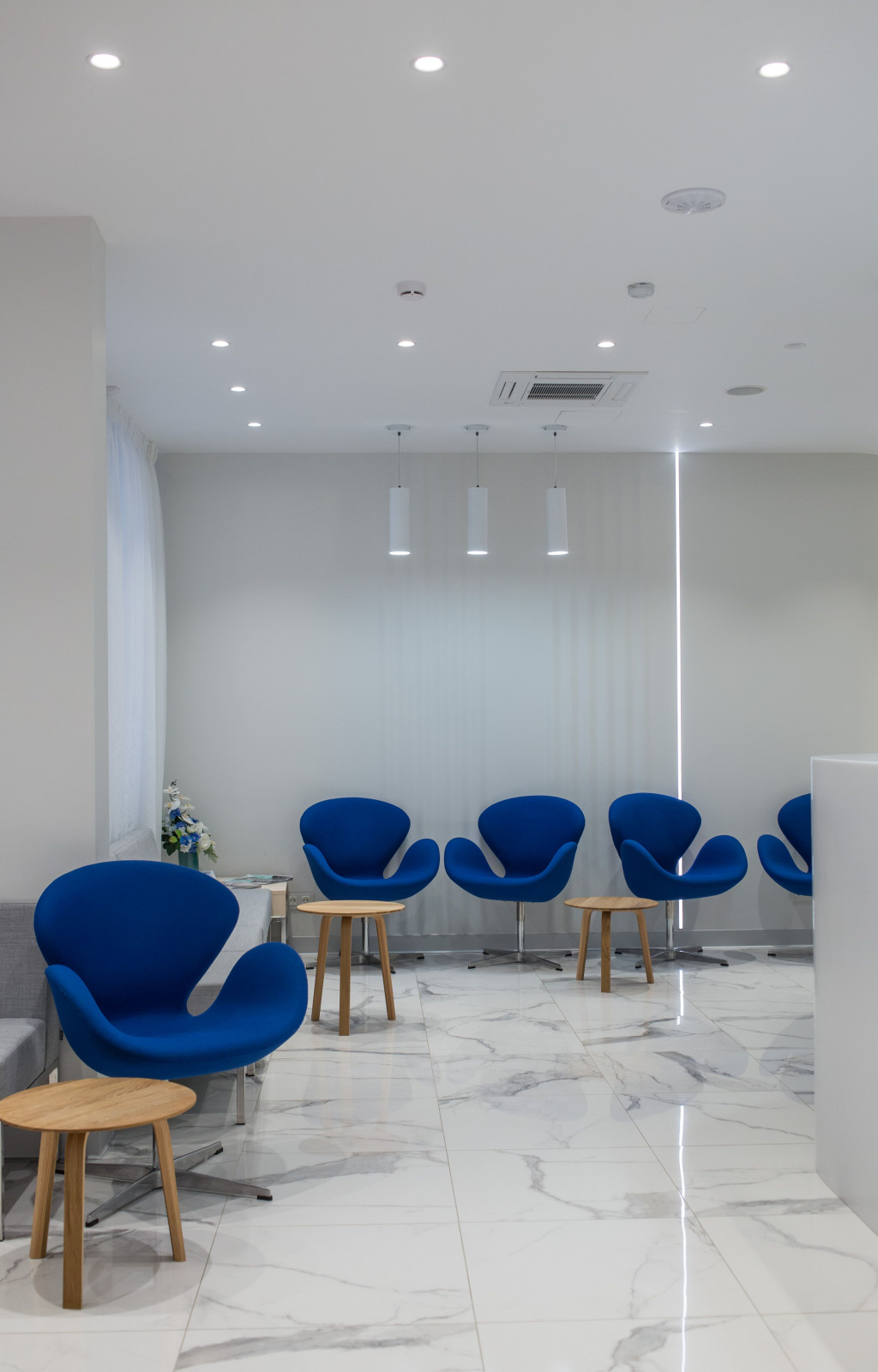 Клиника MEDИ в Санкт-Петербурге