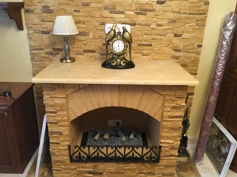 5-ая квартира на Мичуринском проспекте