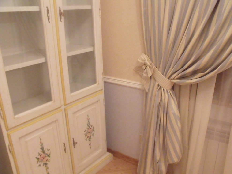 Дизайн интерьера