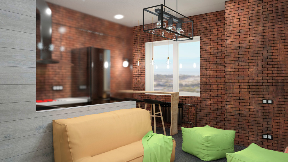 Проект - FarCry