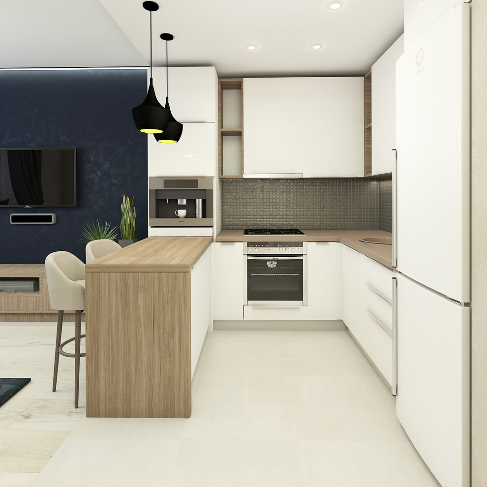 Синий бархат