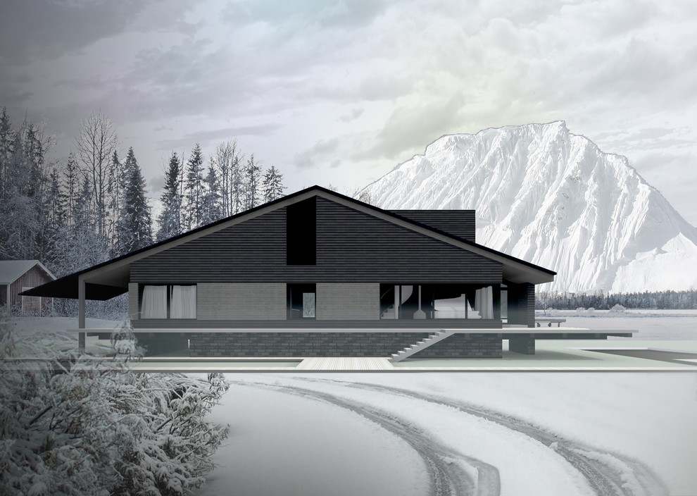 «Зодчество 2015_Архитектура»