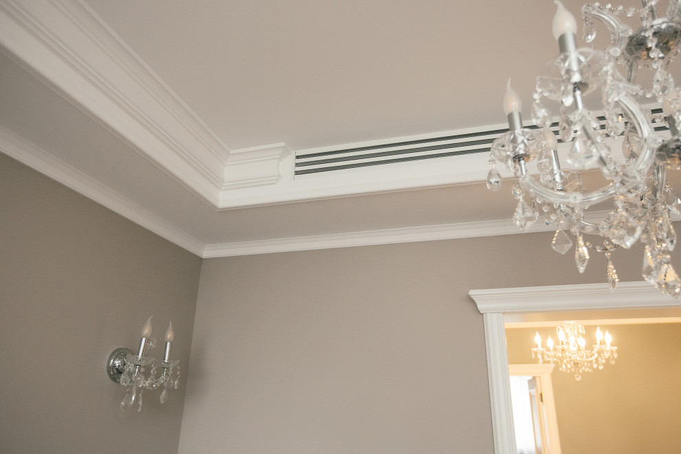 Квартира в ЖК "Одинбург"