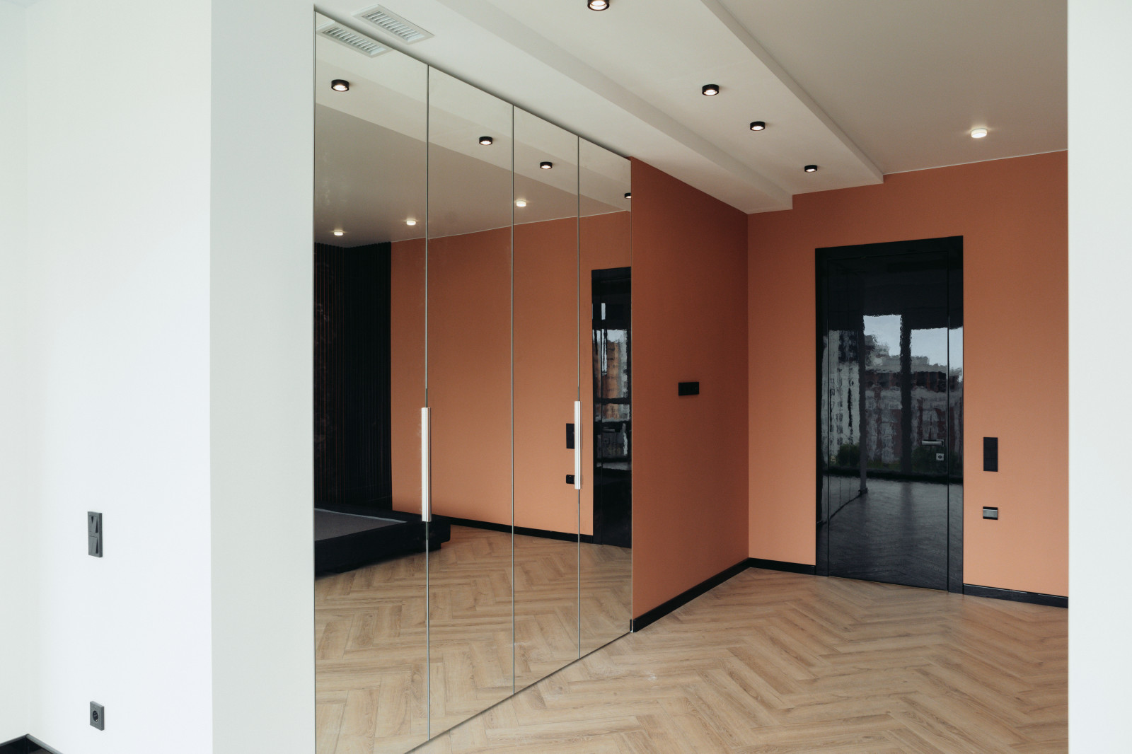 ЖК Изумрудный Замок, дизайнер Ольга Францужан