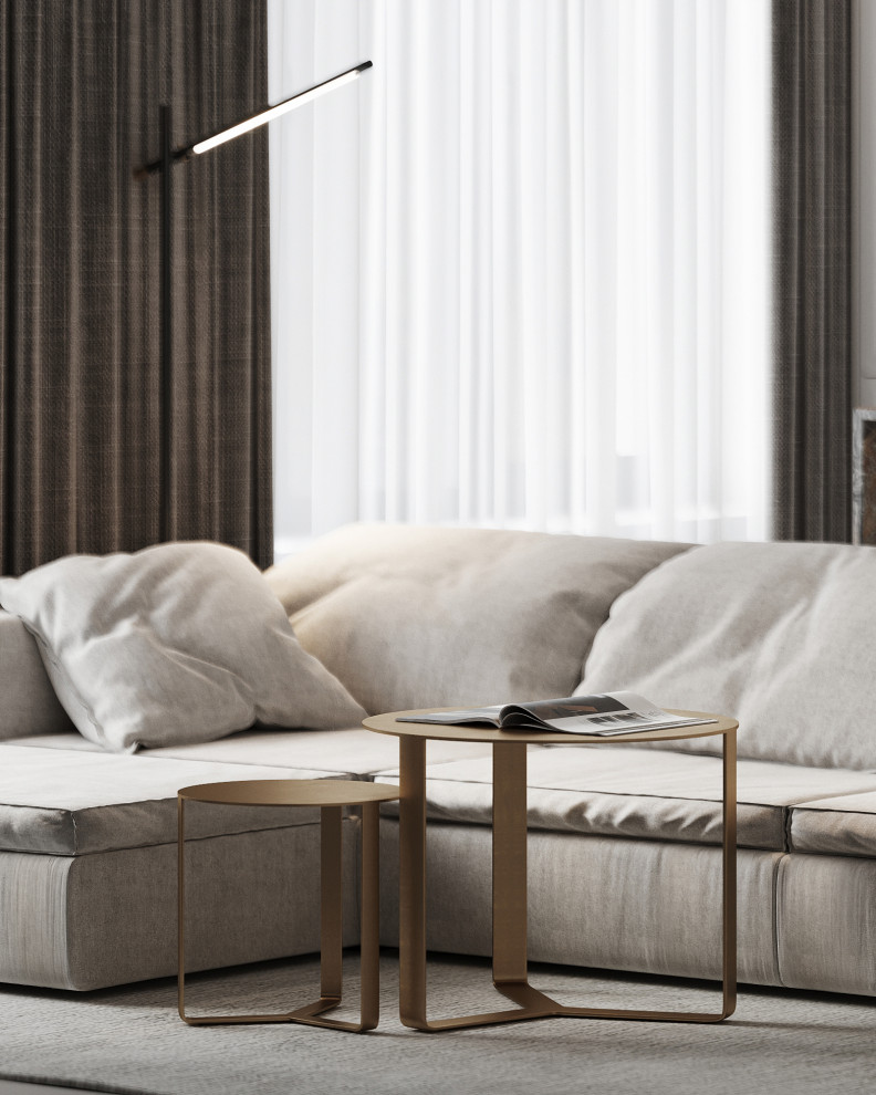 ЖК Вест Гарден