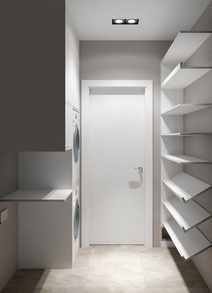 ЖК Артисан, 3 комнаты, 75 м²