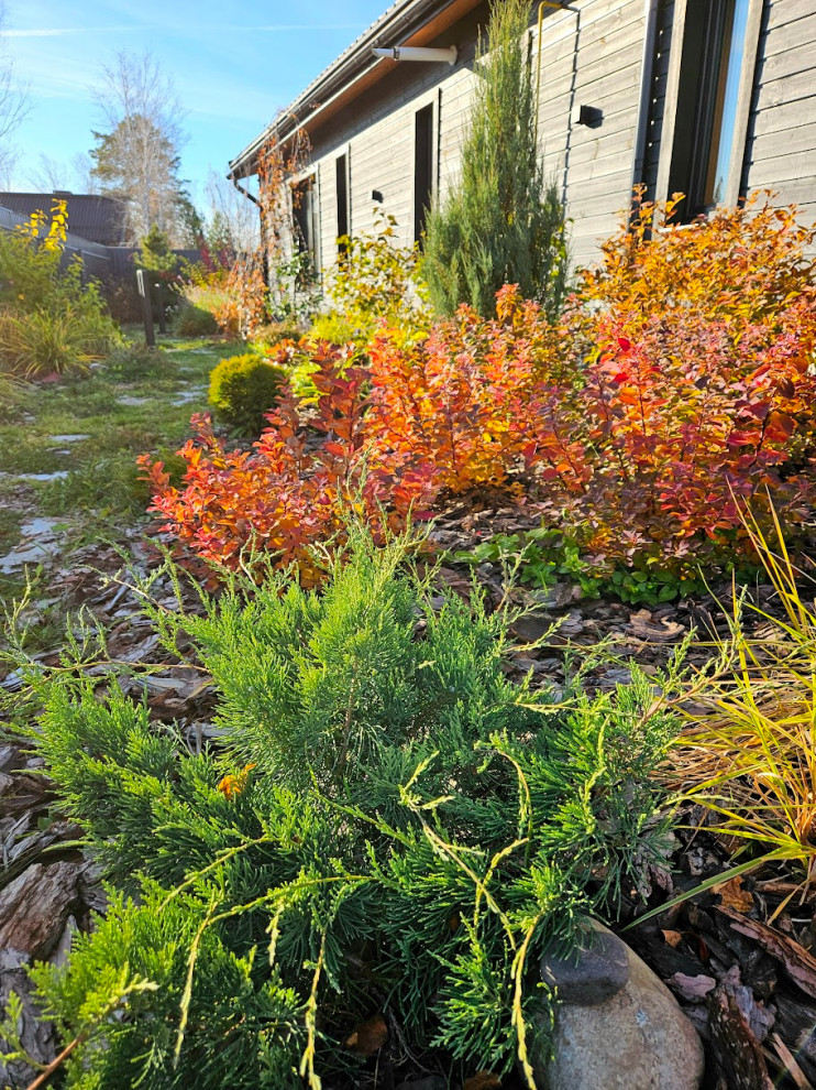 Готовые объекты