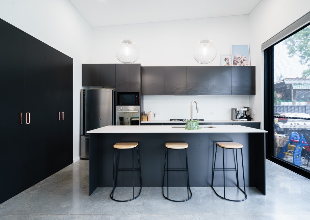 Inner West Extension